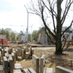 Sonntagsführung - Baustelle Polarium