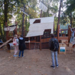 Spielplatz "Aktisforscher" am POLARIUM